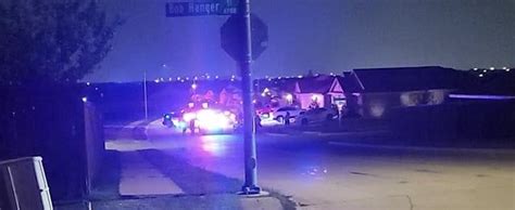 Two Juveniles Shot During Party At House Near Saginaw Dfw Scanner