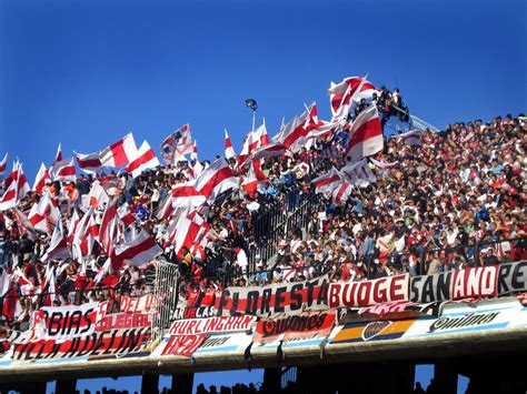 River Plate Fans - Club Atletico River Plate Wikipedia / Perfil oficial ...