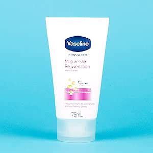 Vaseline Intensive Care Mature Skin Rejuvenation Hand Cream X Ml