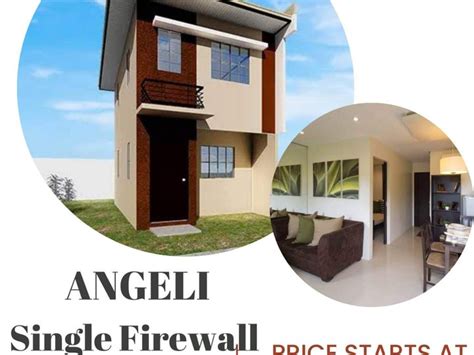 Affordable House And Lot Houses And Lots February 2023 In Butuan