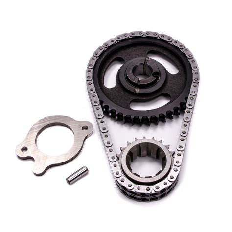 Ford Performance Timing Chain Set Double Roller Keyway Adjustable