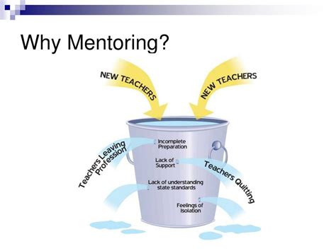 Ppt Mentoring Matters Roles Responsibilities And Relationships