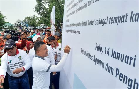 Lapangan Vatulemo Depan Kantor Wali Kota Mulai Direvitalisasi Awal