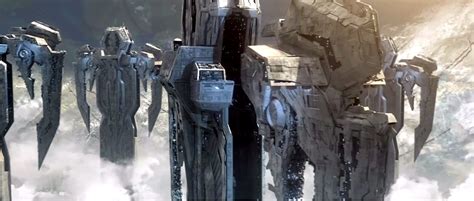 Forerunner Dreadnought (Apex) | Ancient humans, Forerunner, Halo