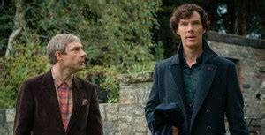 Sherlock RECAP 2/2/14: Season 3 Finale "His Last Vow" | Celeb Dirty Laundry