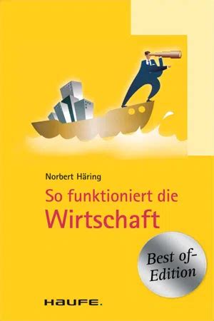 PDF So funktioniert Wirtschaft de Norbert Häring libro