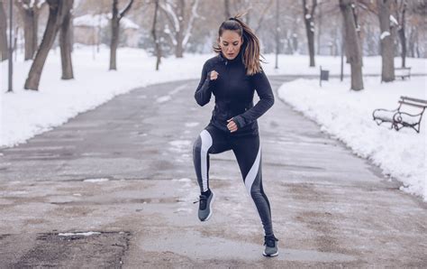 3 Gründe warum du dich im Winter vor dem Sport aufwärmen musst wmn