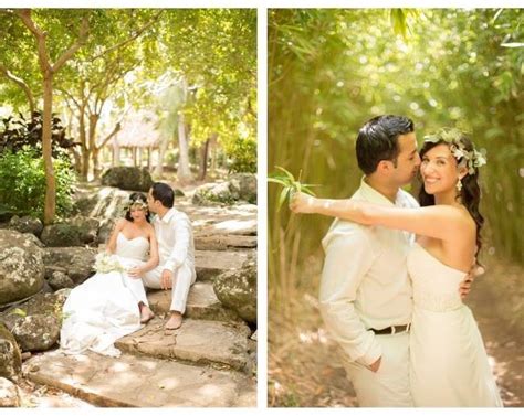 Maui Trash The Dress Photo Shoot Karma Hill Photography Sweet