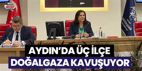 Ayd Nda Il E Do Algaza Kavu Uyor Hedef Gazetesi