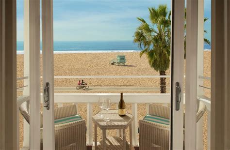 Get Swept Away: Top 10 Romantic Hotels In Santa Monica, California ...