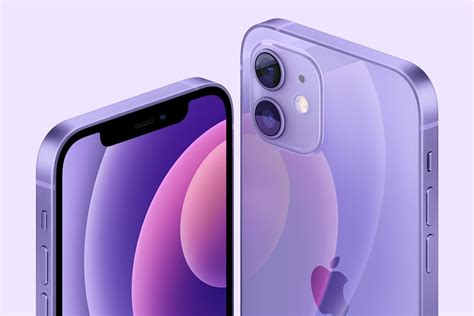 Apple Anuncia Un Iphone 12 En Color Morado Y Novedades Para Su Línea Tecnológica Noticias