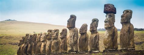 Galapagos Easter Island Machu Picchu Tour Day