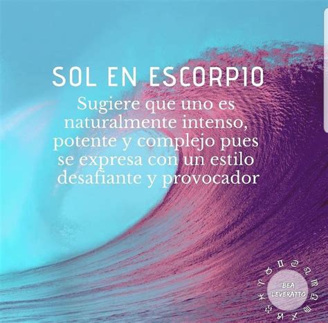 Pin De Joni San En Escorpio Frases De Escorpio Escorpio Frases