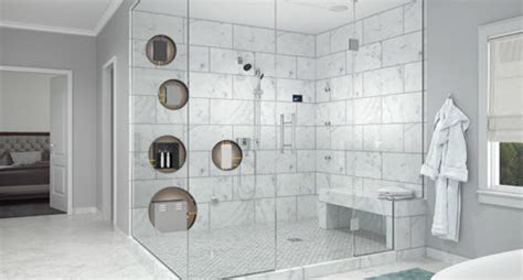 The Ultimate Guide To Steam Showers And Steam Shower Generators