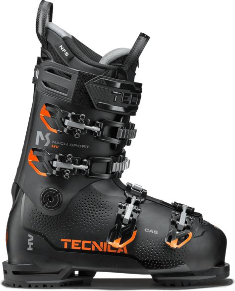 Bota Tecnica Mach Sport Hv Gw Nevasport Material De Esqu