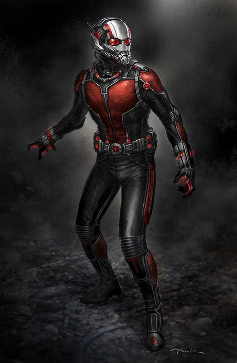 Mcu Ant Man Hank Pym Respect Thread Gen Discussion Comic Vine