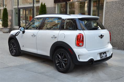 Mini Cooper Countryman S All Stock M A For Sale Near Chicago