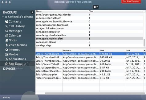 Top Iphone Backup Extractors Leawo Tutorial Center