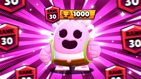 ПУШ ПАБЛО НА 30 РАНГ! СТРИМ Brawl Stars #нетвойне - YouTube