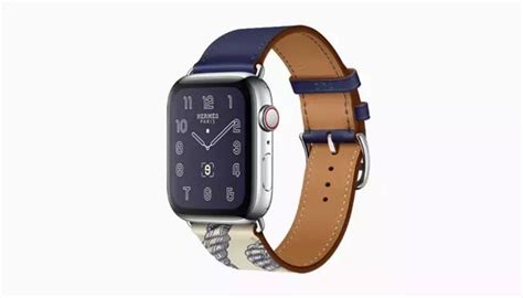 鈦合金材質！蘋果新一代apple Watch登場，有望衝擊高端表業 每日頭條