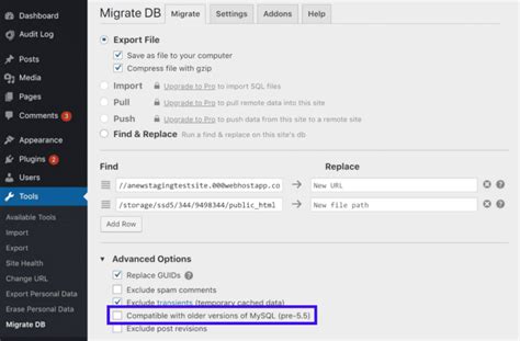 How To Fix The Mysql 1064 Error 5 Methods