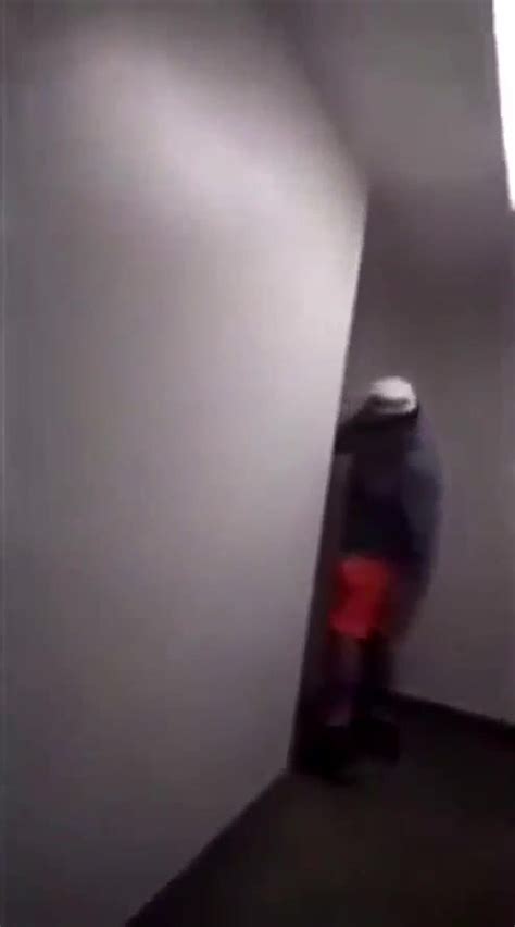 Spider On Ass Prank ThisVid