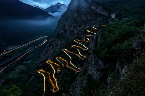 Гора Акина (71 фото)