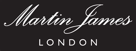 Complete Designer Jewellery Collection Martin James Of London