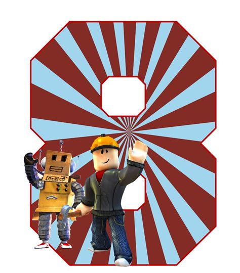 Pin De Missirlane Raposo En Roblox En Roblox Kits Imprimibles