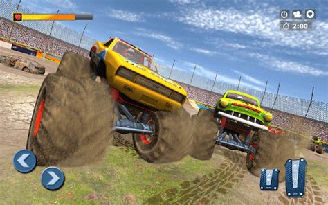 Buy New Monster Truck Demolition Racing Stunts 2022 – 64 Bit Unity 3D ...