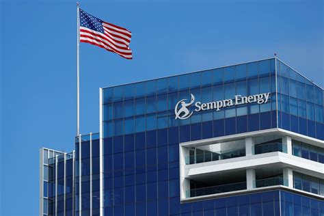 Sempra Wins Extension On Texas Lng Project Nextdecade Also Seeks