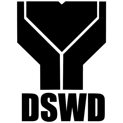 Free High Quality Dswd Logo For Creative Design