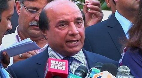 Ppp Issues Show Cause Notice To Latif Khosa