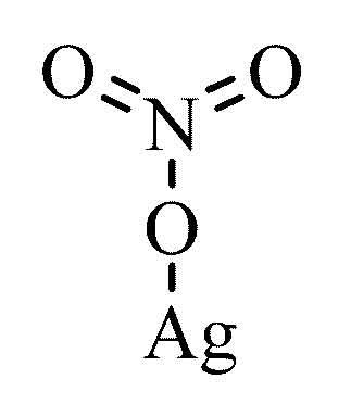 Silver nitrate p a 500g from Cole-Parmer