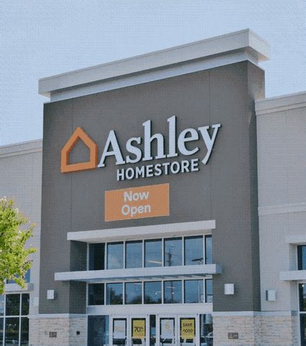 Ashley Furniture Homestore | RETAIL - Gilbert Chamber