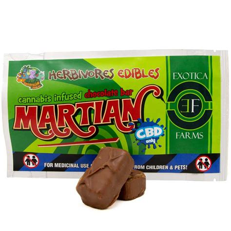 Order Herbivore Edibles Chocolate Bars Online Canada Updated