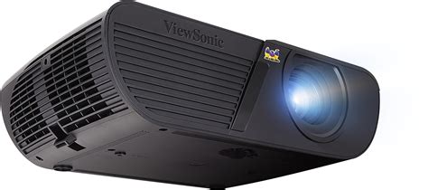 ViewSonic PJD5150 LightStream 3 100 ANSI Lumens SVGA Projector