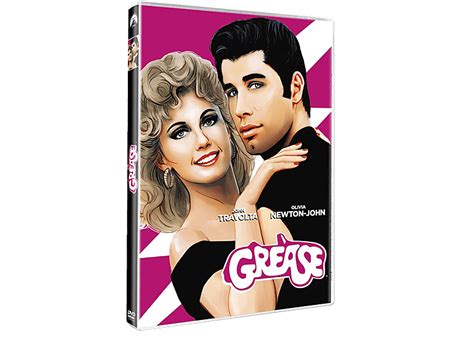 Grease Dvd Mediamarkt