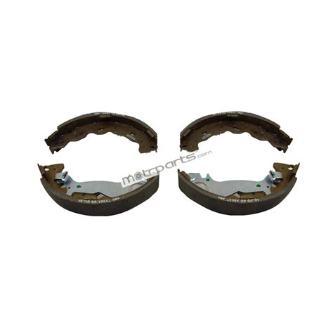 Buy Genuine Hyundai I Rear Brake Shoe