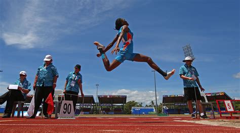 Commonwealth Youth Games Sport Programme Confirmed For Trinbago