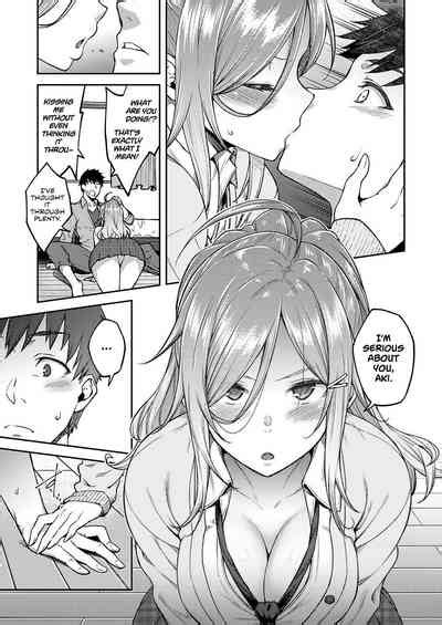 Haruiro Kanojo Extra Nhentai Hentai Doujinshi And Manga