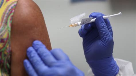 Vaccine Maker Warns It Could Take Until 2024 To Vaccinate Everyone Cnn