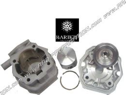 Kit 80cc high engine Ø50mm BARIKIT BRK RACING RETOCADOS prepared