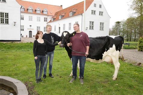 Kj Rg Rd Landbrugsskole Skal Samarbejde Med Ribe Katedralskole