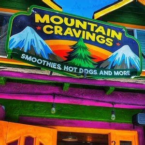 MOUNTAIN CRAVINGS 52 Photos 42 Reviews 23450 Crest Forest Dr