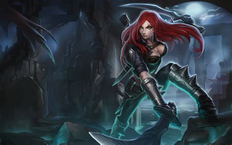 Katarina Wallpaper 86 Immagini