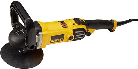 Pulidora Lijadora Angular De Dewalt Dwp X B Industrias Gsl