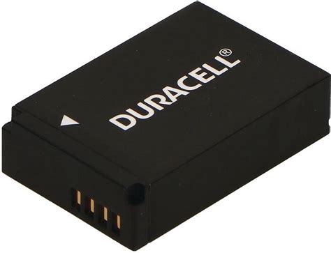 Duracell Camera Accu Voor Canon Lp E Bol