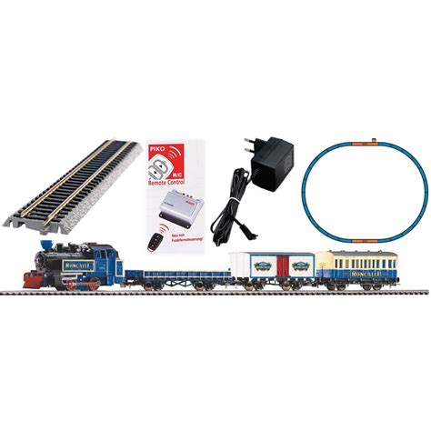 Coffret De D Part Digital Train Lectrique Modelisme Ferroviaire