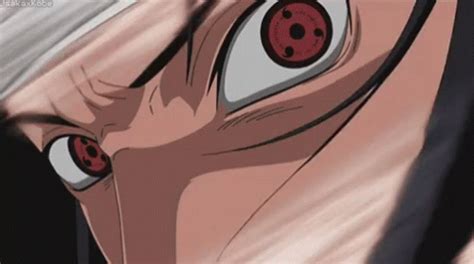 Itachi Sharingan GIF - Itachi Sharingan Rage - Discover & Share GIFs